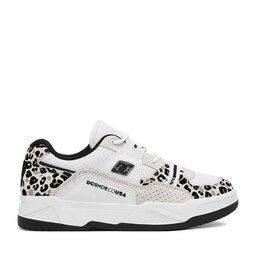 DC Shoes Снікерcи DC Shoes CONSTRUCT DC01660900 Білий