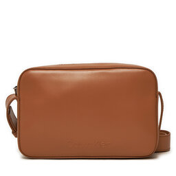 Calvin Klein Borsetta Calvin Klein K60K612555 Marrone