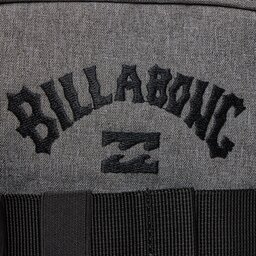 

Рюкзак Billabong ABYBP00139 Grey Heather GRH, Сірий