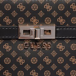 

Сумка Guess Emilee (PS) HWPS88 62060 MLO, Коричневий