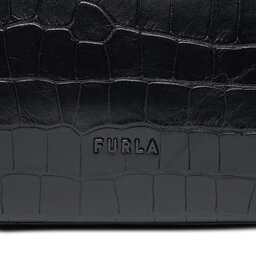 

Сумка Furla Genesi WB00811-BX2338-O6000-1020 Nero, Чорний