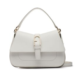 Furla Kabelka Furla Flow WB01032-BX2045-1704S-1007 Marshmallow