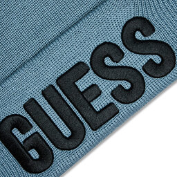

Шапкa Guess L0BZ00 Z2QO0 G7AF, Голубий