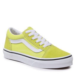 Vans Гуменки Vans Old Skool VN0A7Q5FZUD1 Color Theory Evening Prim