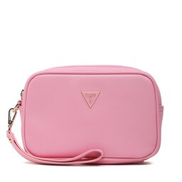 Guess Kosmetyczka Guess Not Coordinated Accessories PW1560 P3245 Różowy