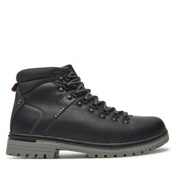 Kimberfeel Scarponcini Kimberfeel Gaspard Nero