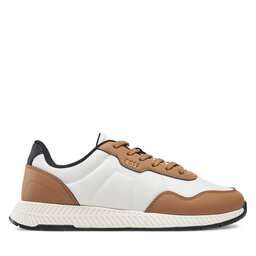 BOSS Sneakers BOSS Titanium Runn 50536481 Alb