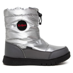 

Снігоходи Kickers Atlak 830180-30 S Silver 16, Срібний