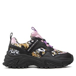

Снікерcи Versace Jeans Couture 73VA3SV8 ZS429 G89, Чорний