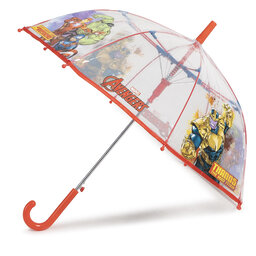 Perletti Regenschirm Perletti 75279 Rot