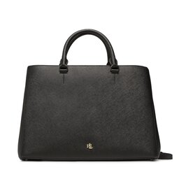 LAUREN RALPH LAUREN Torebka Lauren Ralph Lauren Hanna 37 431898556005 Czarny