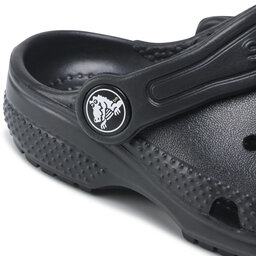 

Шльопанці Crocs Classic Clog T 206990 Black, Чорний