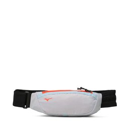Mizuno Övtáska Mizuno Waist Pouch S J3GD3014 Blue Grey 05