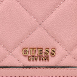 

Сумка Guess Abey (QB) HWQB85 58190 DPI, Рожевий