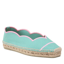 Castañer Espadrilles Castañer Petra/080 022656-406 Verde Agua