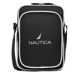 Nautica Bolso Nautica C-NTC-M-002-08 Negro
