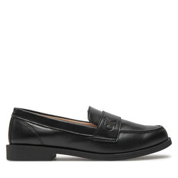 Calvin Klein Jeans Lordsy Calvin Klein Jeans Low Cut Shoe V3X4-81090-0214 S Černá