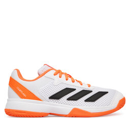 adidas Взуття для тенісу adidas Courtflash JR4450 Білий
