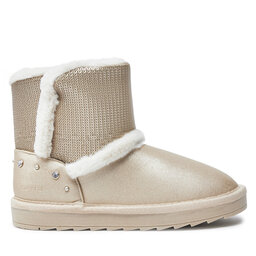 Mayoral Schneeschuhe Mayoral 46487 Goldfarben