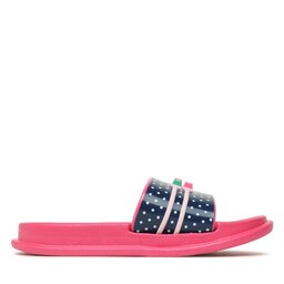 

Шльопанці Mickey&Friends CA22167A Dark Pink, Cиній