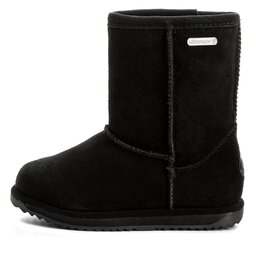 

Снігоходи EMU Australia Brumby Lo K10773 Black, Чорний