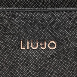 

Сумка Liu Jo Ecs L Shopping AF2031 E0087 Nero 22222, Чорний