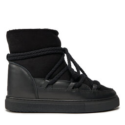 Inuikii Śniegowce Inuikii Classic 65202-001 Czarny