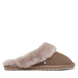 EMU Australia Hausschuhe EMU Australia Jolie W10015 Dunkelbeige