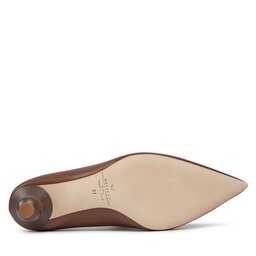 

Туфлі Weekend Max Mara Renza 24155211146 Tobacco, Коричневий