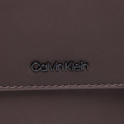 

Чохол для телефону Calvin Klein Ck Must Phone Pouch Rubberized K60K610230 PBN, Коричневий