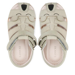 

Босоніжки Lasocki Kids CI12-CRIC-01(II)DZ Green, Зелений