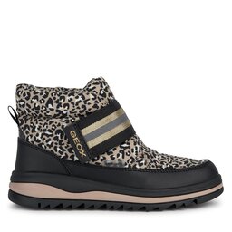 Geox Cizme de zăpadă Geox J Adelhide B Ab J26EWA 0MNBC C0495 M Negru