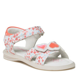 Primigi Sandalen Primigi 3909200 S White-Coral