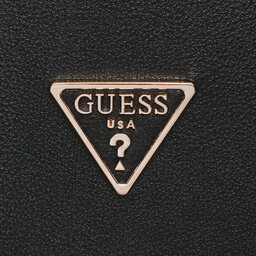 

Сумка Guess Noelle HWVG78 79250 BLA, Чорний