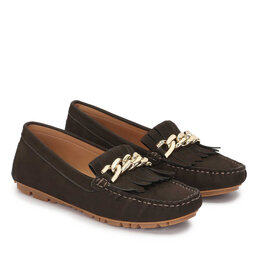 Kazar Mocasines Kazar Norma 50002-03-26 Ciemnobrązowy