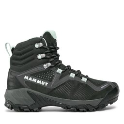 Mammut Туристически Mammut Sapuen High GTX GORE-TEX 3030-04251-00759-1040 Сив