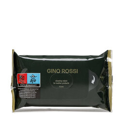 Gino Rossi Мокри кърпички за обувки Gino Rossi Cleaning Wipes For Leather Products