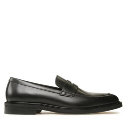 

Туфлі Boss 50496414 Black 01, Чорний