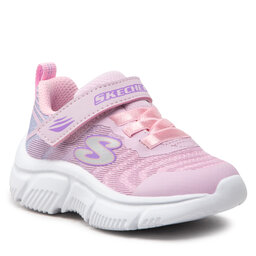 Skechers Sneakers Skechers Fierce Flash 302478N/PKLV Pink/Lavender