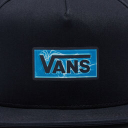 

Шапкa Vans, Чорний