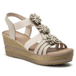 Jenny Fairy Sandaler Jenny Fairy WSA2223-03 Beige