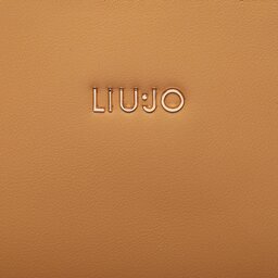 

Сумка Liu Jo S Crossbody AA3247 E0013 Cuoio Chiaro 61336, Коричневий