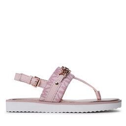 

Босоніжки MICHAEL KORS KIDS Brandy Roxanne MK100616C Ballet Pink, Рожевий