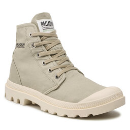 Palladium Trapper stila apavi Palladium 77100-379-M Eucalyptus