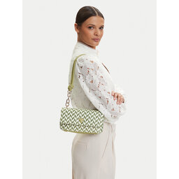 Guess Сумка Guess Tessi HWWG76 91190 Svetlozelena