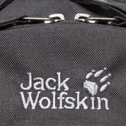 

Рюкзак Jack Wolfskin, Чорний