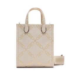MICHAEL Michael Kors Borsetta MICHAEL Michael Kors Gigi 32F3G3GC9J Nat/Palegold 750