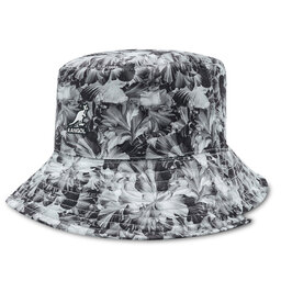 Kangol Hatt Kangol Bucket Floral Rev K5373 Black Floral BF003
