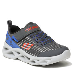 Skechers Sneakers Skechers Twisty Brights Novlo 401650L CCBL