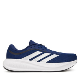 adidas Laufschuhe adidas Response Runner 2 Shoes KJ1735 Dunkelblau